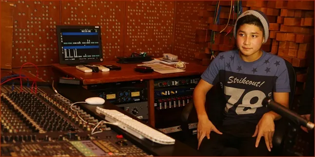 Lulus SMA, Teuku Rassya Akan Kuliah ke Luar Negeri