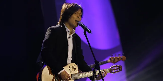 Lumayan Mahal, Once Kritik Harga Tiket Konser Musisi Luar