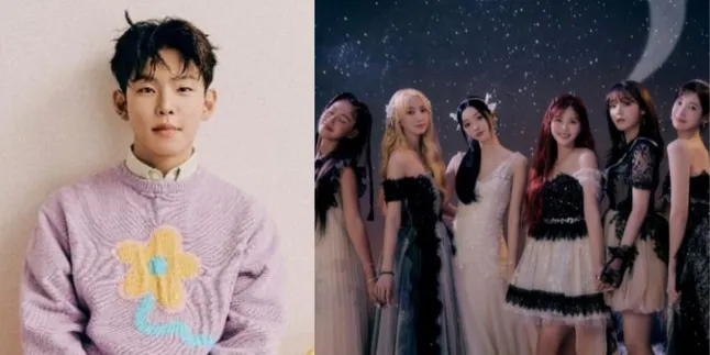 LUN8, Paul Kim, dan OH MY GIRL Meriahkan Anniversary ke-2 Pusat Promosi K-Brands dan Hallyu di Indonesia ‘KOREA 360 LUN8, Paul Kim, dan OH MY GIRL Meriahkan Anniversary ke-2 Pusat Promosi K-Brands dan Hallyu di Indonesia ‘KOREA 360