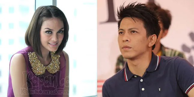 Luna Maya - Ariel CLBK di Bali? Ini Tanggapan Luna Luna Maya - Ariel CLBK di Bali? Ini Tanggapan Luna