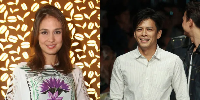 Luna Maya: Baju Ariel Punya Saya Luna Maya: Baju Ariel Punya Saya