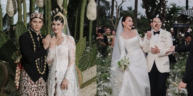 Luna Maya and Maxime Bouttier Reveal Why They Are Confident About Getting Married, Mention Their Wedding Was Accelerated