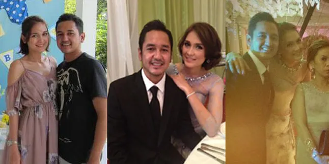 Luna Maya Gaet Pengusaha Reza Prawiro? Luna Maya Gaet Pengusaha Reza Prawiro?