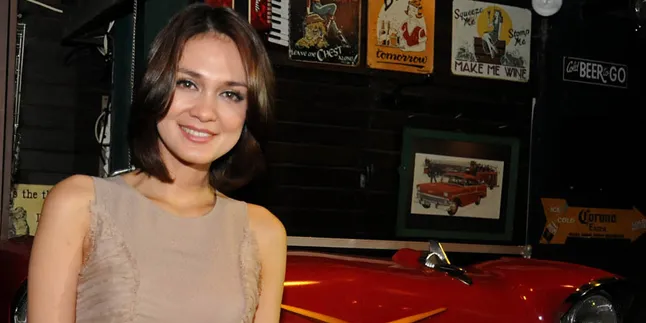 Luna Maya: Hakim Sidang Raffi Ahmad Fair