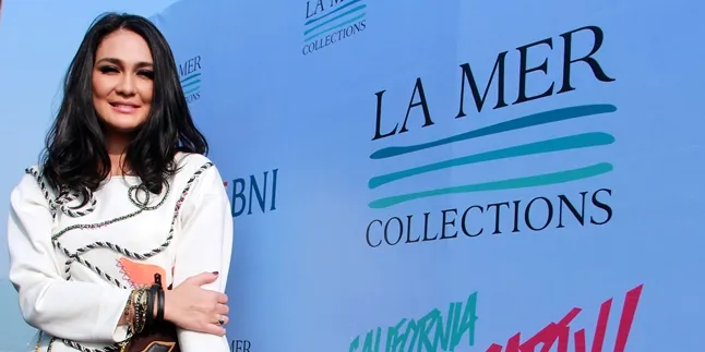 Luna Maya: Nggak Nunda, Kalau Reino Belum Yakin Kenapa Dipaksa?