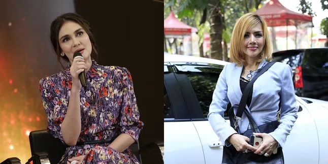 Luna Maya Pertanyakan Soal Karya di Dunia Hiburan, Ini Jawaban Barbie Kumalasari
