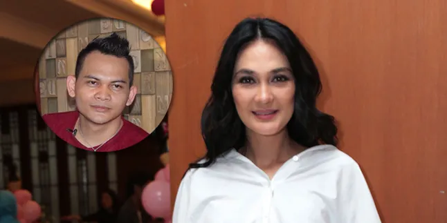 Luna Maya Tanggapi Ramalan Mbah Mijan Mengenai Pernikahannya