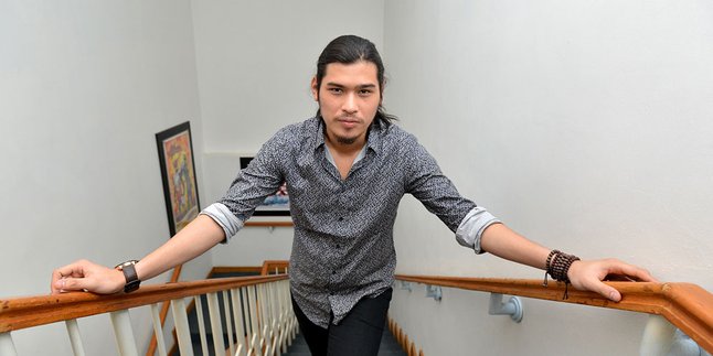 Luncurkan Album SATU, Virzha Harap Ada Dua Tiga