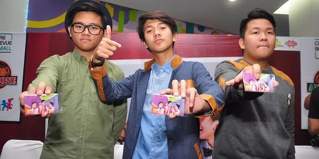 Luncurkan Kamus Jilid 2, CJR Dapatkan Respon Positif