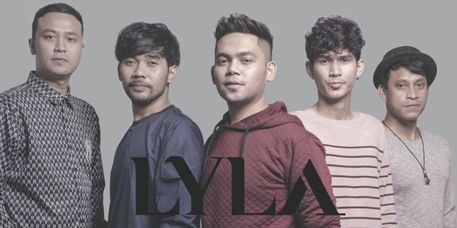 Launch New Single Titled 'Falling in Love with Myself', Proof of LYLA's Existence with New Vocalist