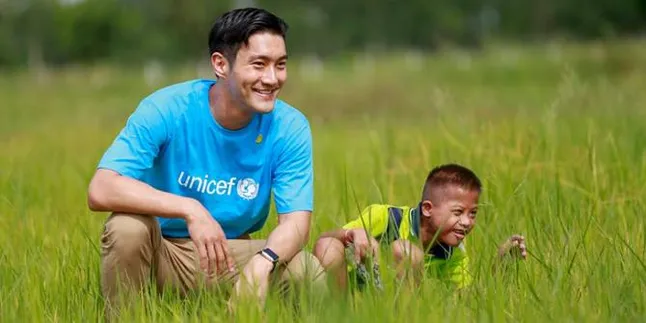 Lupa Bahasa Sendiri, Choi Siwon Salah Sebut 'Kamsahamnida' Jadi 'Terima Kasih' Lupa Bahasa Sendiri, Choi Siwon Salah Sebut 'Kamsahamnida' Jadi 'Terima Kasih'