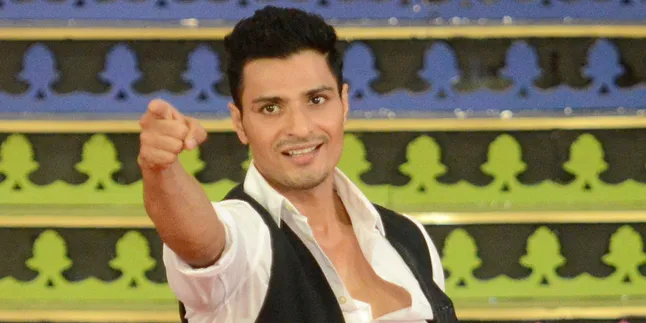 Lupa Sudah Punya Nita Sofiani, Vin Rana Kecantol Gadis Yogyakarta Lupa Sudah Punya Nita Sofiani, Vin Rana Kecantol Gadis Yogyakarta