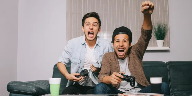 Lupakan Game PC, Ini Eranya Main Game di Smartphone