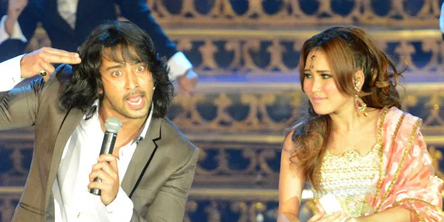 Lupakan Shaheer & Dekat Dengan PNS, Ayu Punya Rencana Nikah Lagi? Lupakan Shaheer & Dekat Dengan PNS, Ayu Punya Rencana Nikah Lagi?