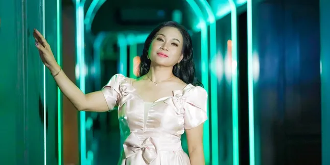 Lussy Renata Rilis Tiga Single Sekaligus, Mewakili Perasaan yang Pernah Dialami