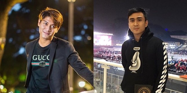 Lutfi Agizal Says the Word 'Anjay' is Vulgar and Should Not Be Used, Rizky Billar: I Don't Care!