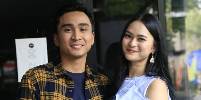 Lutfi Agizal Ready to Get Serious with New Girlfriend, Denny Sumargo: Another Set-up?