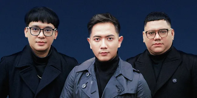 Luvia Band Kembali Dengan Single Terbaru 'Buang Garam Di Laut', Prekuel Dari Lagu 'Orang Yang Salah'