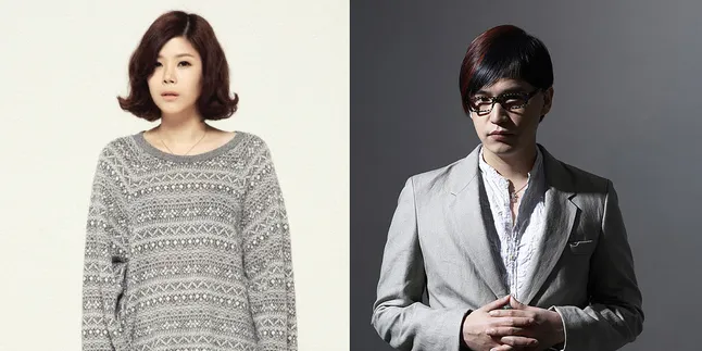 Lyn dan Lee Soo MC The Max Siap Menikah!