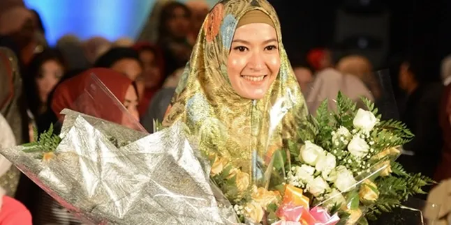 Lyra Virna Jadi tersangka, Lasty Annisa Bangga Dengan Indonesia Lyra Virna Jadi tersangka, Lasty Annisa Bangga Dengan Indonesia