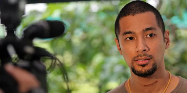 'Maaf' Jikustik, Ceritakan Putus Cinta Marcell Siahaan