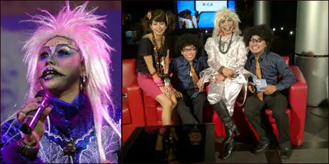 Maag Akut, Awal Mula Penyebab Meninggalnya Mak Bongky