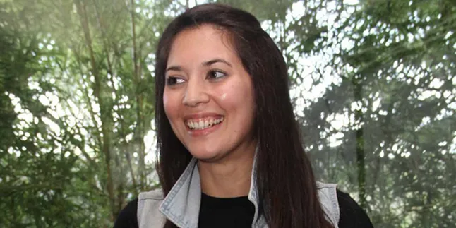 Maag Kronis, Hannah Al Rashid Tetap Syuting