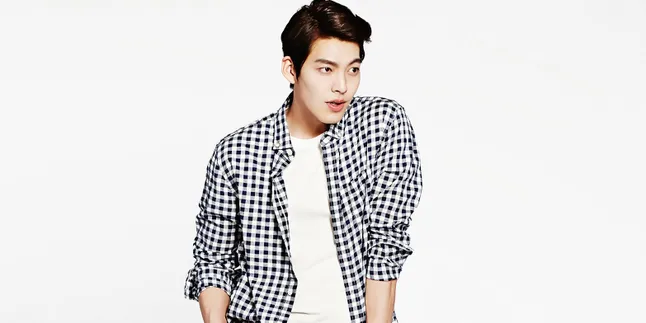 Mabuk Beneran, Kim Woo Bin Baru Bisa Syuting TWENTY? Mabuk Beneran, Kim Woo Bin Baru Bisa Syuting TWENTY?