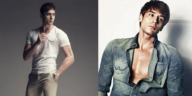 Mabuk di Jalanan, Model Ganteng Korea Ini Cuma Pakai Celana Dalam Mabuk di Jalanan, Model Ganteng Korea Ini Cuma Pakai Celana Dalam