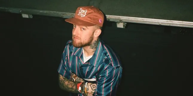Mac Miller, Mantan Ariana Grande Ditemukan Tewas Diduga Overdosis Mac Miller, Mantan Ariana Grande Ditemukan Tewas Diduga Overdosis