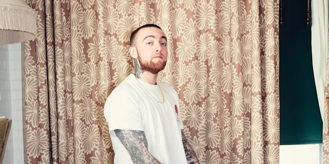 Mac Miller, Rapper dengan Segudang Karya yang Ditemukan Meninggal Dunia Diduga OD Mac Miller, Rapper dengan Segudang Karya yang Ditemukan Meninggal Dunia Diduga OD