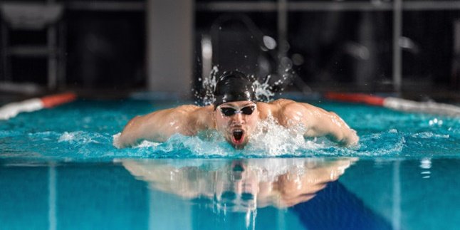 Various Swimming Styles, Learn the Techniques for Safety