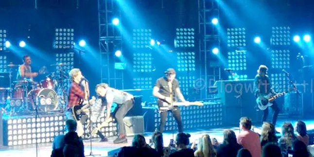 McFly + Busted = Mcbusted?