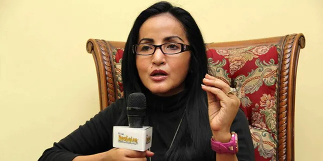 Machica Mochtar Siapkan Jawaban di Polda