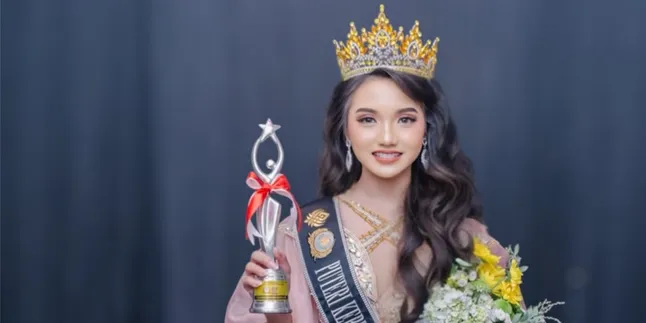 Machiko Kennedy Tampilkan Budaya Betawi ke Mancanegara