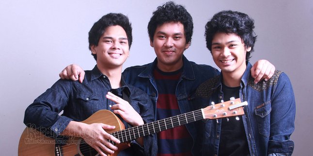 Mada The Overtunes: Gue Lihat Mikha Malah Kasihan