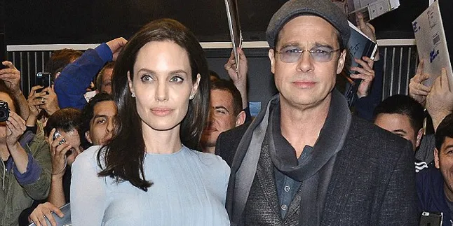 Maddox Penyebab Utama Brad Pitt-Angelina Jolie Cerai, Benarkah? Maddox Penyebab Utama Brad Pitt-Angelina Jolie Cerai, Benarkah?