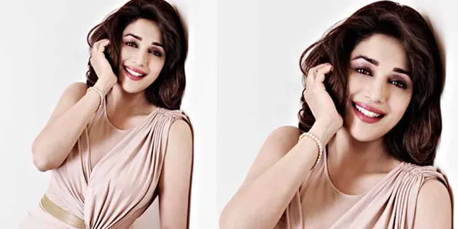 Madhuri Dixit, Perempuan Paling Inspirasional di Bollywood