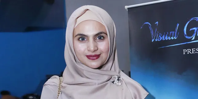 'Madun is Back', Sinetron Pertama Asha Shara Setelah Berhijab