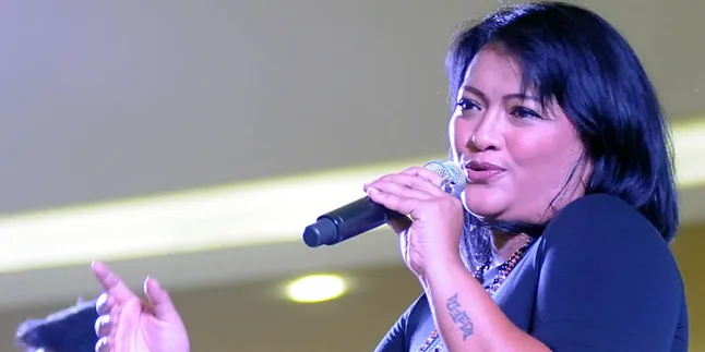 Maera Panigoro: Suara Alto Cocok Nyanyi Jazz