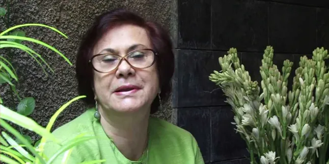 Maestro Balet Indonesia Farida Oetoyo Tutup Usia Maestro Balet Indonesia Farida Oetoyo Tutup Usia