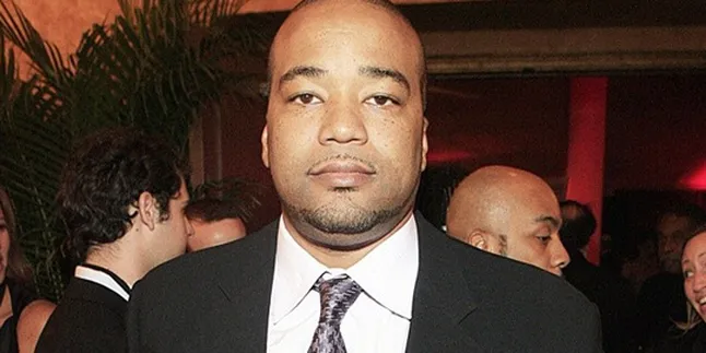 Maestro Hip Hop Chris Lightly Tewas Bunuh Diri