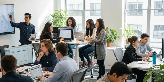 National Internship 2026 and BPJS Employment Insurance, Participant Protection Provisions