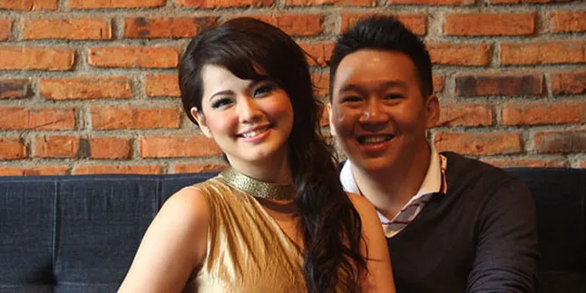 Magdalena dan Niki Liandi, Dari Teman Jadi Demen