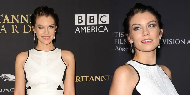 Maggie Greene 'THE WALKING DEAD' Siap Bintangi Film Horor Baru