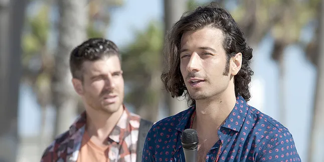 Magic! Reggae Kanada Yang Diakui di Jamaika