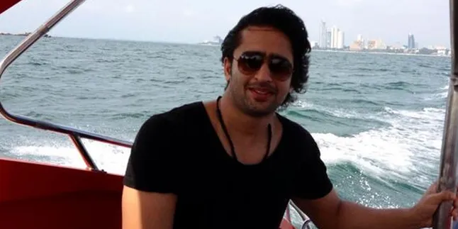 'Mahabharata' Tamat, Shaheer Sheikh Kebanjiran Hadiah