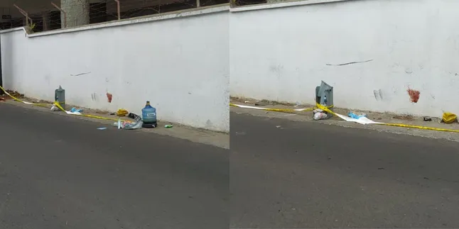 Mahasiswa Asal NTT Ditemukan Tidak Bernyawa di Belakang Kampus UMM Malang