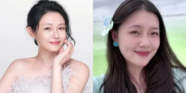 Mahasiswi Kedokteran di China Mendadak Viral, Wajahnya Mirip Banget Sama Barbie Hsu