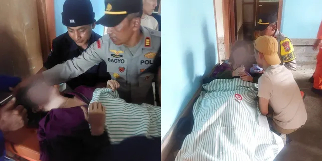 Mahasiswi Spanyol Selamat Setelah Terseret Ombak Pantai Selatan Malang, Berpegangan Papan dan Terdampar di Pulau Tak Berpenghuni